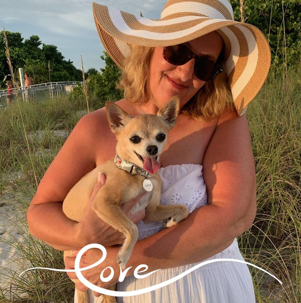 Meet your Posher, Lori